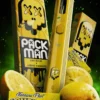 PACKMAN LEMON HEAD FLAVOR