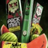 PACKMAN WATERMELON SOUR PATCH